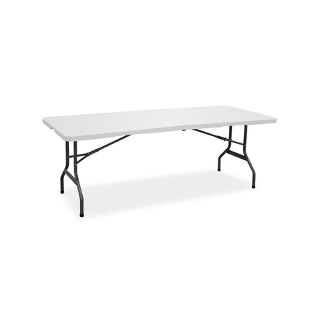 LIVING ACCENTS Table Fold In Half 6' TA3072SF